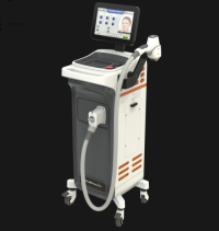 Laser hair removal machine FDA approved