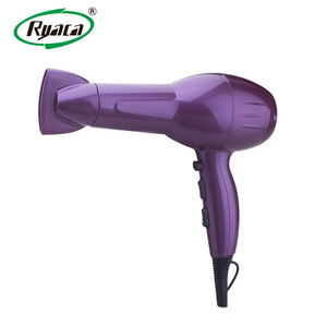 AC motor long life hair salon hood dryers