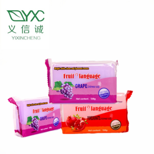 Fragrance OEM factory laundry bar soap