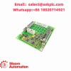 Siemens	6SE7090-0XX84-1GA1	Master drives module