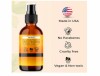 InstaSkincare Vitamin C Serum for Face with Hyaluronic Acid Vitamin E Best Skin Anti-Aging 2oz