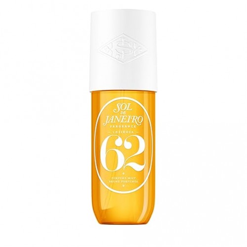 Sol de Janeiro Hair and BodyMist