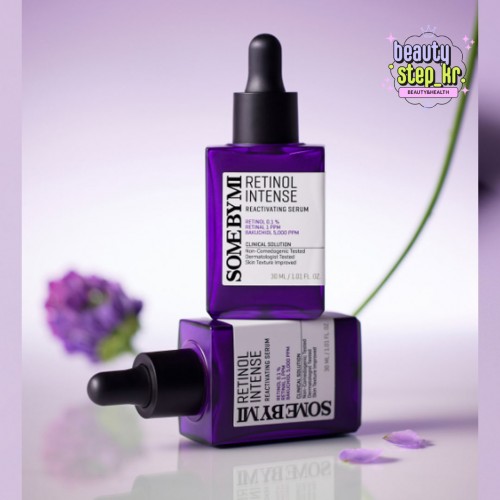 SOME BY MI Retinol Intense Reactivating Serum 30ML