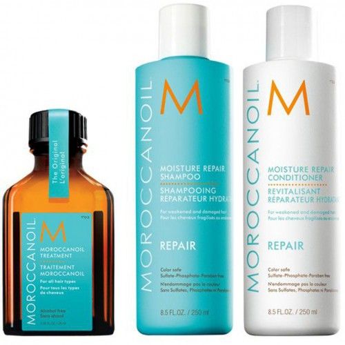 MOROCCAN OIL SHAMPOO CONDITIONER WHOLESALE PRICES