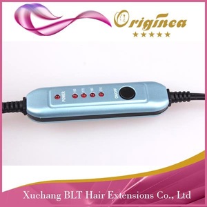 Hair Extension Iron,Hair Connector Fusion Hair Extension Connector Iron