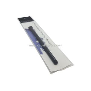 high quality synthetic hair eyelid makeup brush angled shading brush-CB606