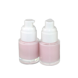 OEM High Quality Long Lasting Face Makeup Primer for Oily Skin