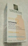 La Roche-Posay Pure Vitamin C Face Serum - 1oz