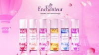 Enchanteur Eau de Cologne 100 ml