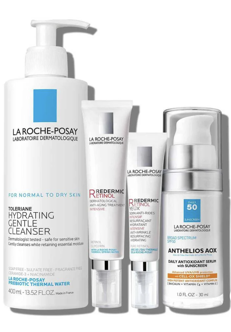 La Roche Posay