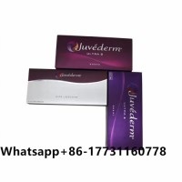 Juvederm Voluma ULTRA2 ULTRA3 ULTRA4 Vollbea volbella volux XC Juvederm