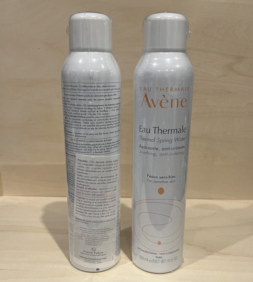 Avene Thermal Spring Water 300ml