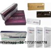 Juvederm Voluma ULTRA2 ULTRA3 ULTRA4 Vollbea volbella volux XC Juvederm