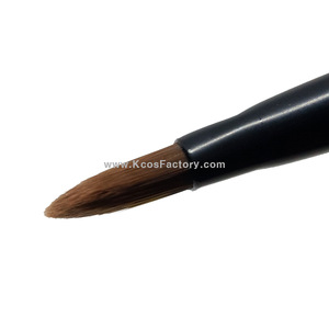 High Quality Highlight Brush/Shading Powder Brush/ Tapered Blush-CB408