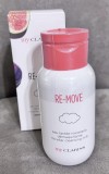 Clarins My Clarins Re-Move Micellar Cleansing Milk All Skin 6.8oz Sealed