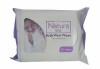 3 IN 1  cleansing facial wipes