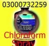 Chloroform Spray In Pakistan #03000||732259