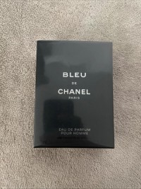 CHANEL Bleu de Chanel 3.4 fl oz Men Eau de Parfum