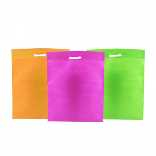 Die cut pp non woven made in Viet Nam with best price