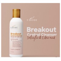 Breakout Control Cleanser