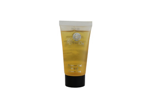 Cheap disposable hotel amenity hotel shampoo