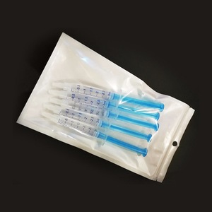 Dental equipment supplies teeth whitening gel bulk 3ml 5ml 10ml syringe teeth whitening in teeth Whitening