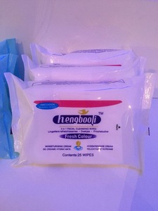 individually wrapped wet wipes,wet wipe manufacturer,wet wipes tissue