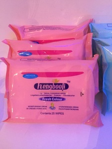 individually wrapped wet wipes,wet wipe manufacturer,wet wipes tissue