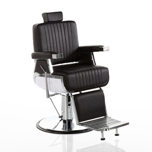 Manufacturer Hair Salon Equipment Barber Chair For Sale