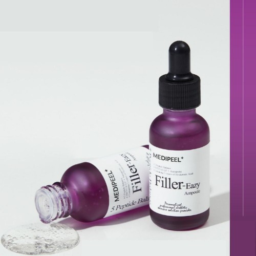 [Medifil] Easy Filler Ampoule 30ml