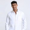 Rixo White Shirts for Men Online -Stylish & Comfortable Options