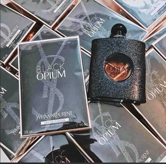 YSL Black Opium edp 90ml