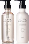 Wholesale/Japan Cosmetics OEM ODM/ALLNA ORGANIC damage care shampoo/treatment