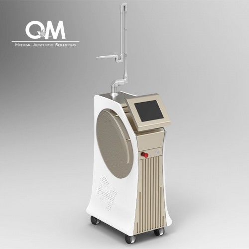 Co2 Fractional Laser System