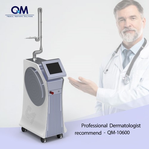 Co2 Fractional Laser System