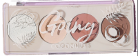 Contouring palette