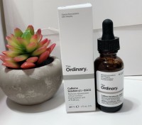 The Ordinary Caffeine Solution 5% + EGCG 1oz NEW