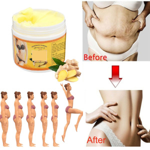 80g/3 Days Body Slimming Cream Weight Loss Anti Cellulite Fat Burning  Shaping UK
