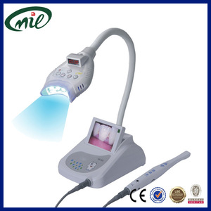 Beauty personal care bleaching accelerator for oral Hygiene