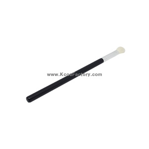 white goat hair wholesale eye shadow / eyebrow / eye shading brush for make up-CB411