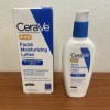 CeraVe AM Facial Moisturizing Lotion with SPF 30 | Oil-Free 3 Ounce