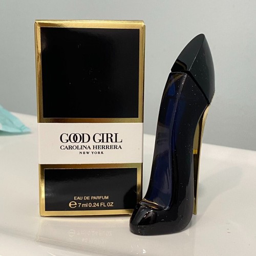 Carolina Herrera Good Girl 2.7oz Womens Eau De Parfum Spray NEW & Factory Sealed