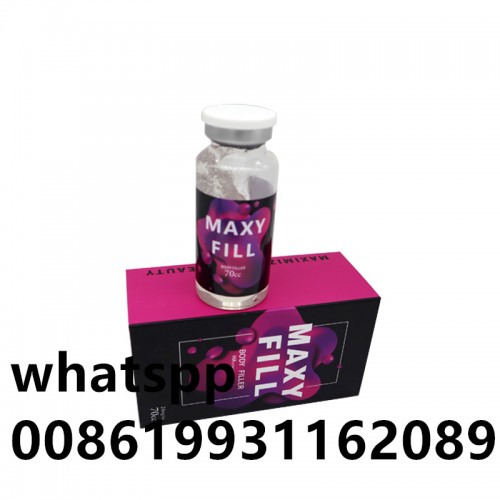 Hot Sale Maxy Fill 70ml Wanna Fill 60ml Sedyfill Richesse Glam Fill for Breast, Buttocks and Buttocks