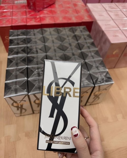 YSL libre 90ml