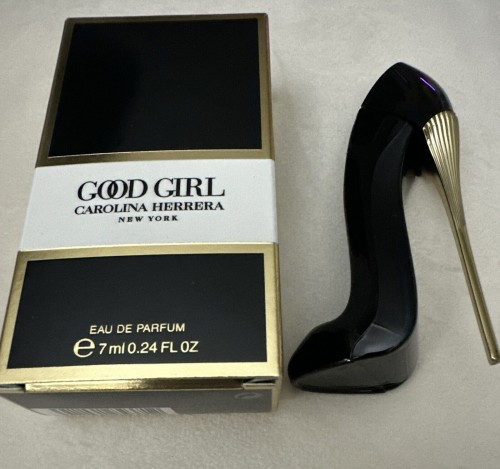 Carolina Herrera Good Girl 2.7oz Womens Eau De Parfum Spray NEW & Factory Sealed