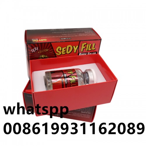 Hot Sale Maxy Fill 70ml Wanna Fill 60ml Sedyfill Richesse Glam Fill for Breast, Buttocks and Buttocks