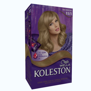 Koleston Hair Dye