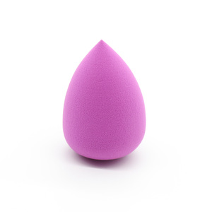 Latex Free Beauty Sponge Blender with Private Label Packaging Custom Logo Beauty Sponge