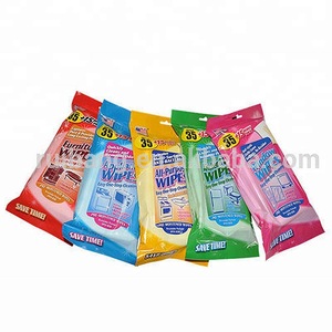 Wet Wipes / Wipes (OEM/ODM Manufacturer)