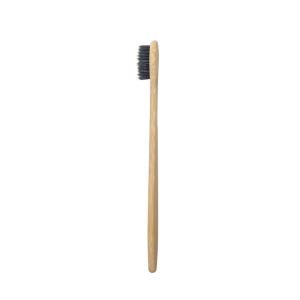 Wholesale High Quality Biodegradable Bamboo Charcoal Toothbrush